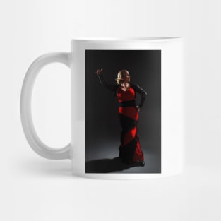 Flamenco Mug